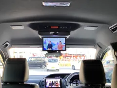 トヨタ エスクァイア