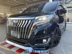 トヨタ エスクァイア