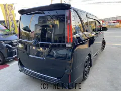 トヨタ エスクァイア