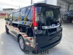 トヨタ ノア