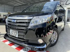 トヨタ ノア