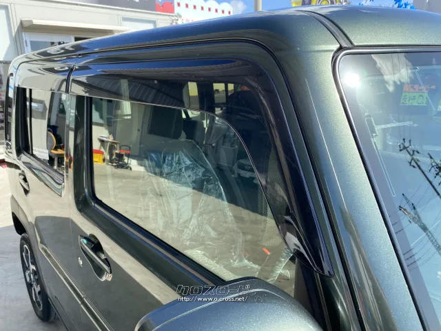 マツダ フレアクロスオーバー