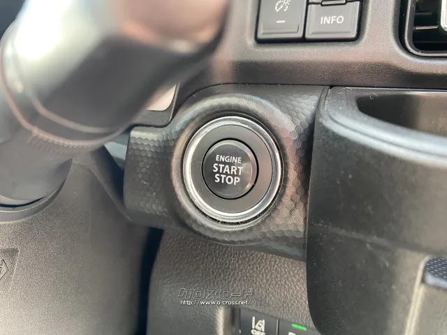 マツダ フレアクロスオーバー