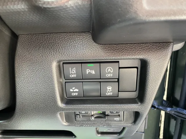 マツダ フレアクロスオーバー