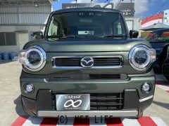 マツダ フレアクロスオーバー