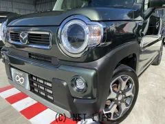 マツダ フレアクロスオーバー