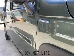 マツダ フレアクロスオーバー