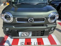 マツダ フレアクロスオーバー