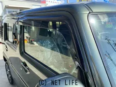 マツダ フレアクロスオーバー