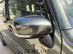 マツダ フレアクロスオーバー