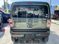 マツダ フレアクロスオーバー