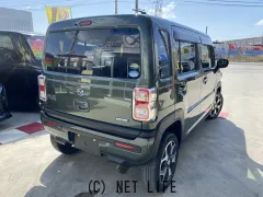 マツダ フレアクロスオーバー