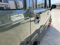 マツダ フレアクロスオーバー