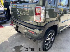 マツダ フレアクロスオーバー