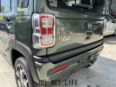 マツダ フレアクロスオーバー