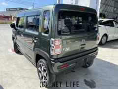 マツダ フレアクロスオーバー