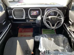 マツダ フレアクロスオーバー