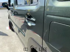 マツダ フレアクロスオーバー