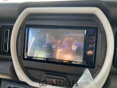 マツダ フレアクロスオーバー