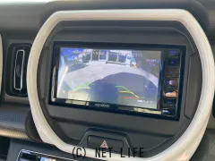 マツダ フレアクロスオーバー