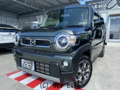 マツダ フレアクロスオーバー