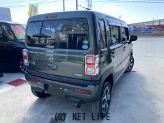 マツダ フレアクロスオーバー