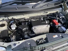 マツダ フレアクロスオーバー