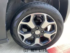 マツダ フレアクロスオーバー