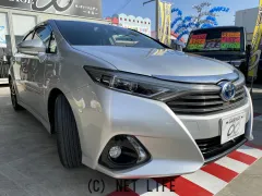 トヨタ SAI