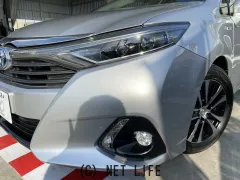 トヨタ SAI