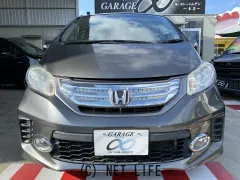 ホンダ フリードハイブリッド