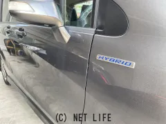 ホンダ フリードハイブリッド