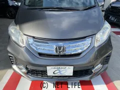 ホンダ フリードハイブリッド