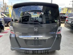 ホンダ フリードハイブリッド