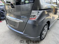 ホンダ フリードハイブリッド