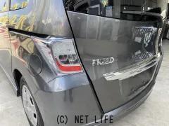 ホンダ フリードハイブリッド
