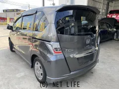 ホンダ フリードハイブリッド