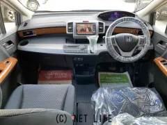 ホンダ フリードハイブリッド