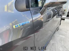 ホンダ フリードハイブリッド