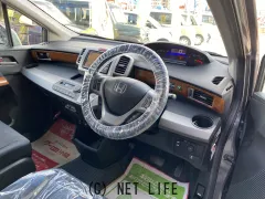 ホンダ フリードハイブリッド