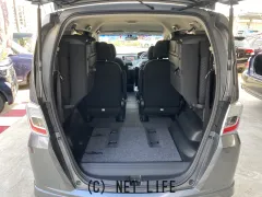 ホンダ フリードハイブリッド