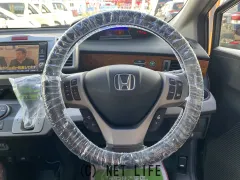 ホンダ フリードハイブリッド