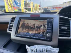 ホンダ フリードハイブリッド