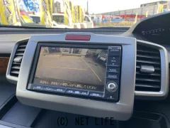 ホンダ フリードハイブリッド