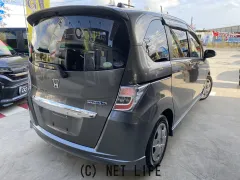 ホンダ フリードハイブリッド