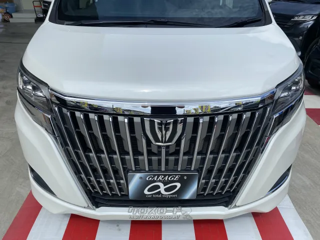 トヨタ エスクァイア