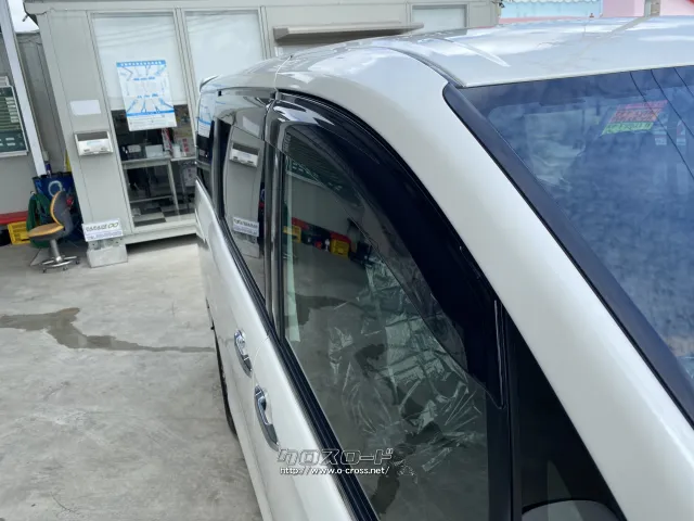 トヨタ エスクァイア