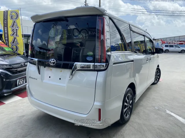 トヨタ エスクァイア