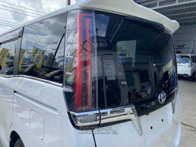 トヨタ エスクァイア