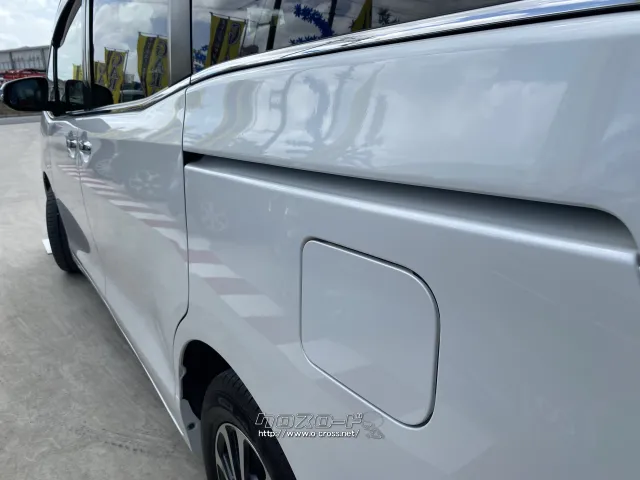 トヨタ エスクァイア